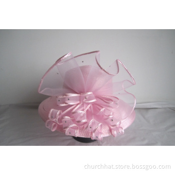 Women's Fashion Dress Church Hats For Sale